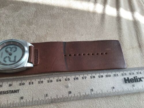 fossil big tic BG-1013