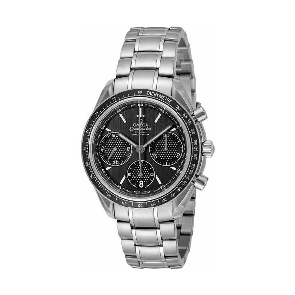Omega OMEGA Watch Men's Watch Speedmaster Racing CoAxial Chronograph