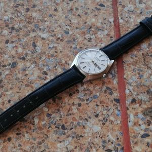 Citizen Seven Star Quartz 4-853601 Y Kanji JDM 8550 December 1978