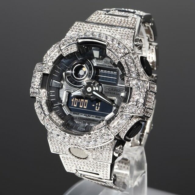 g shock ga 701