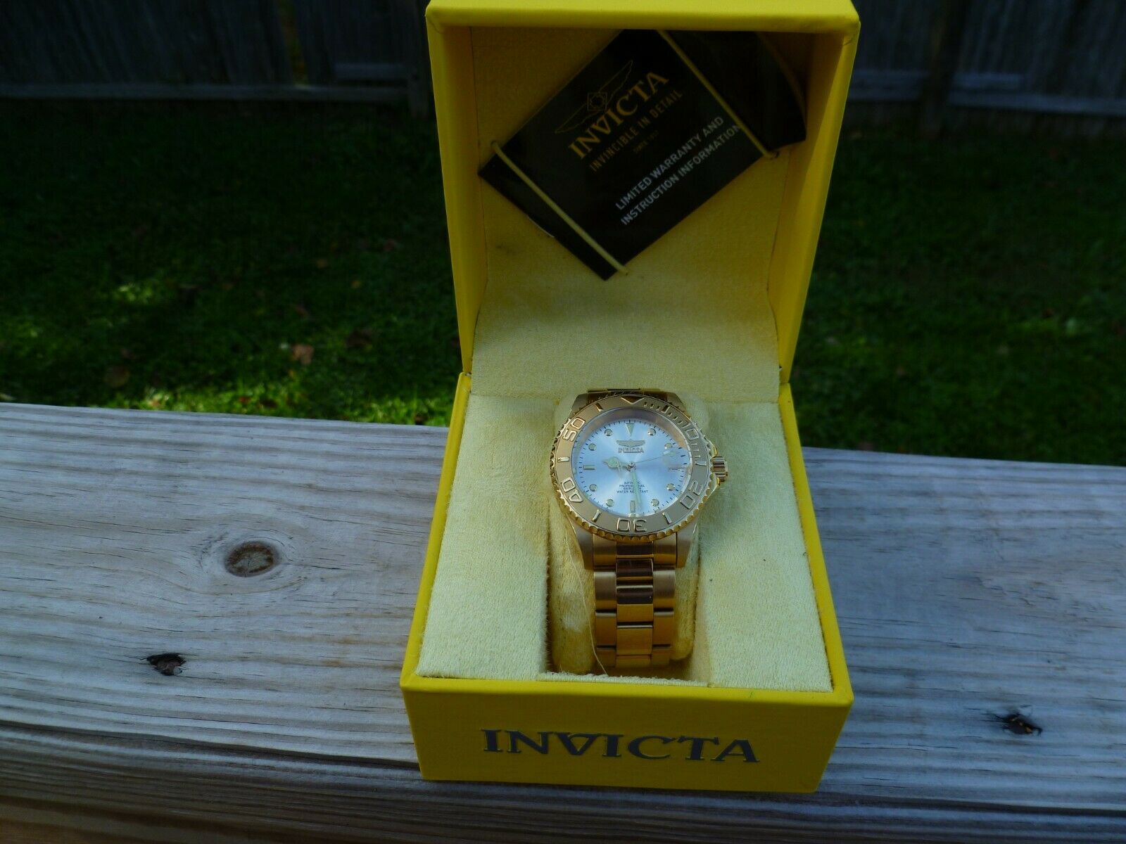 Invicta 9010ob online