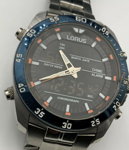 lorus z021