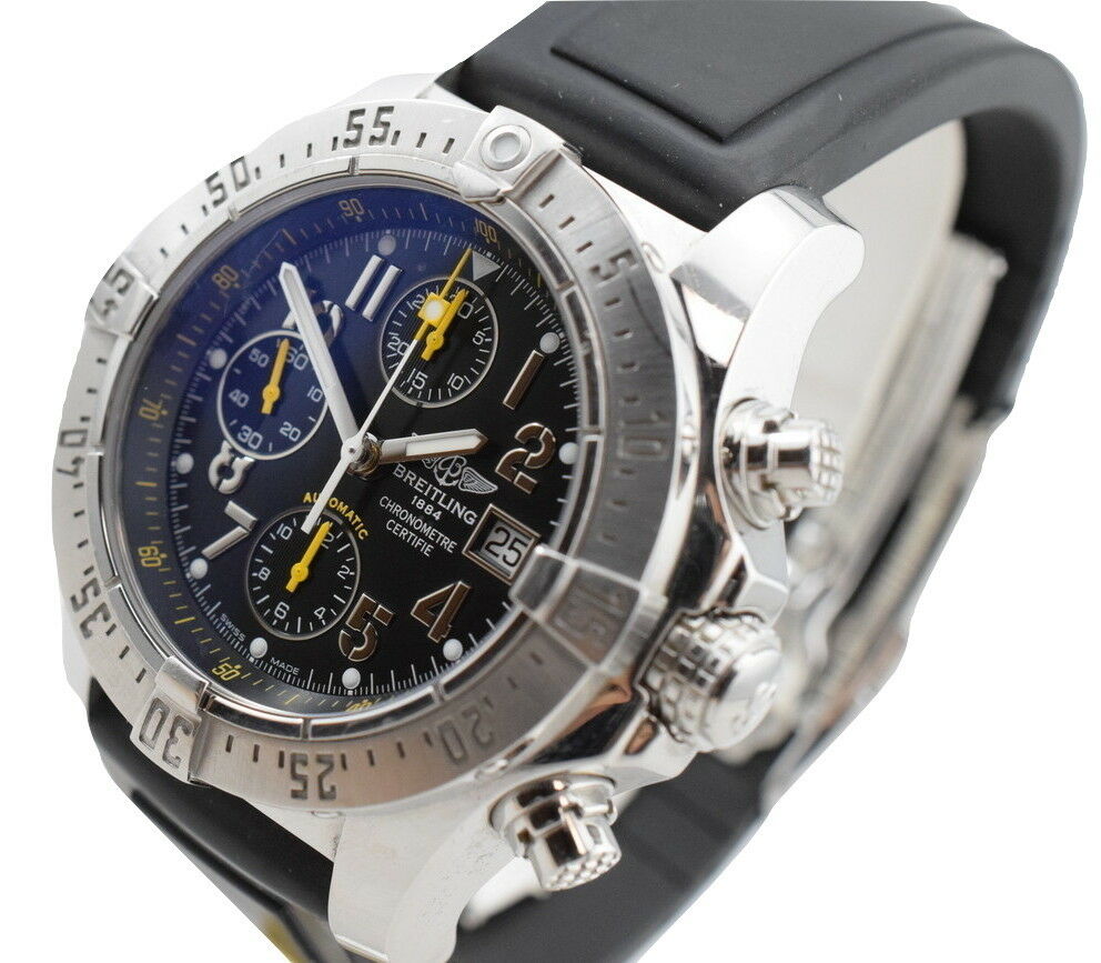 breitling a13380 limited edition