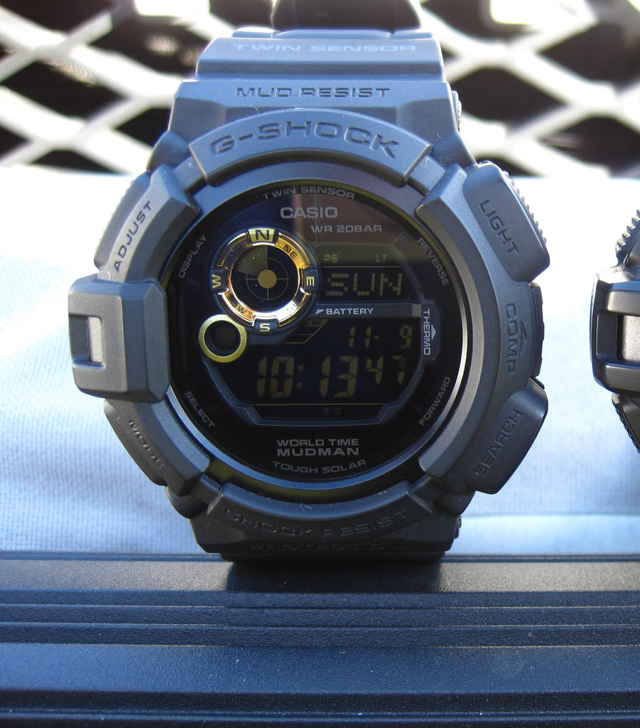 casio g9300gb