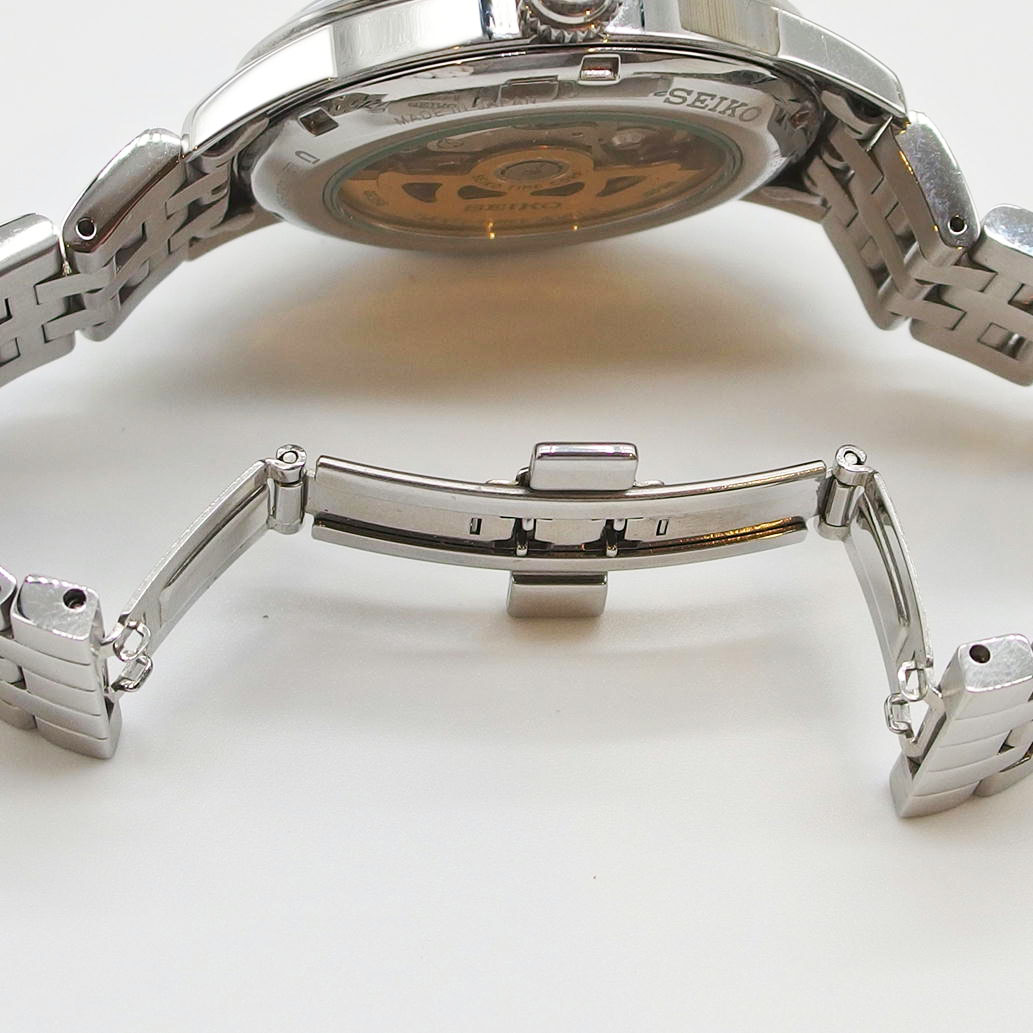 Seiko presage sary103 hotsell