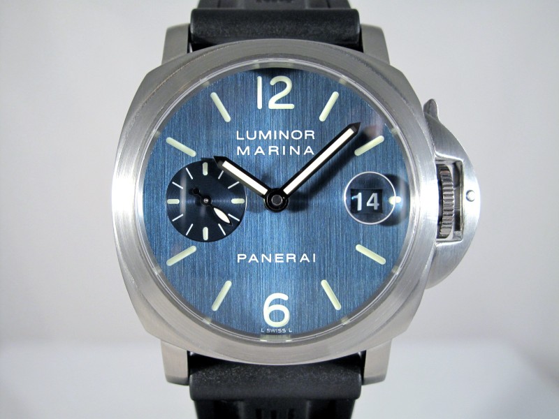 Panerai pam 70 hotsell