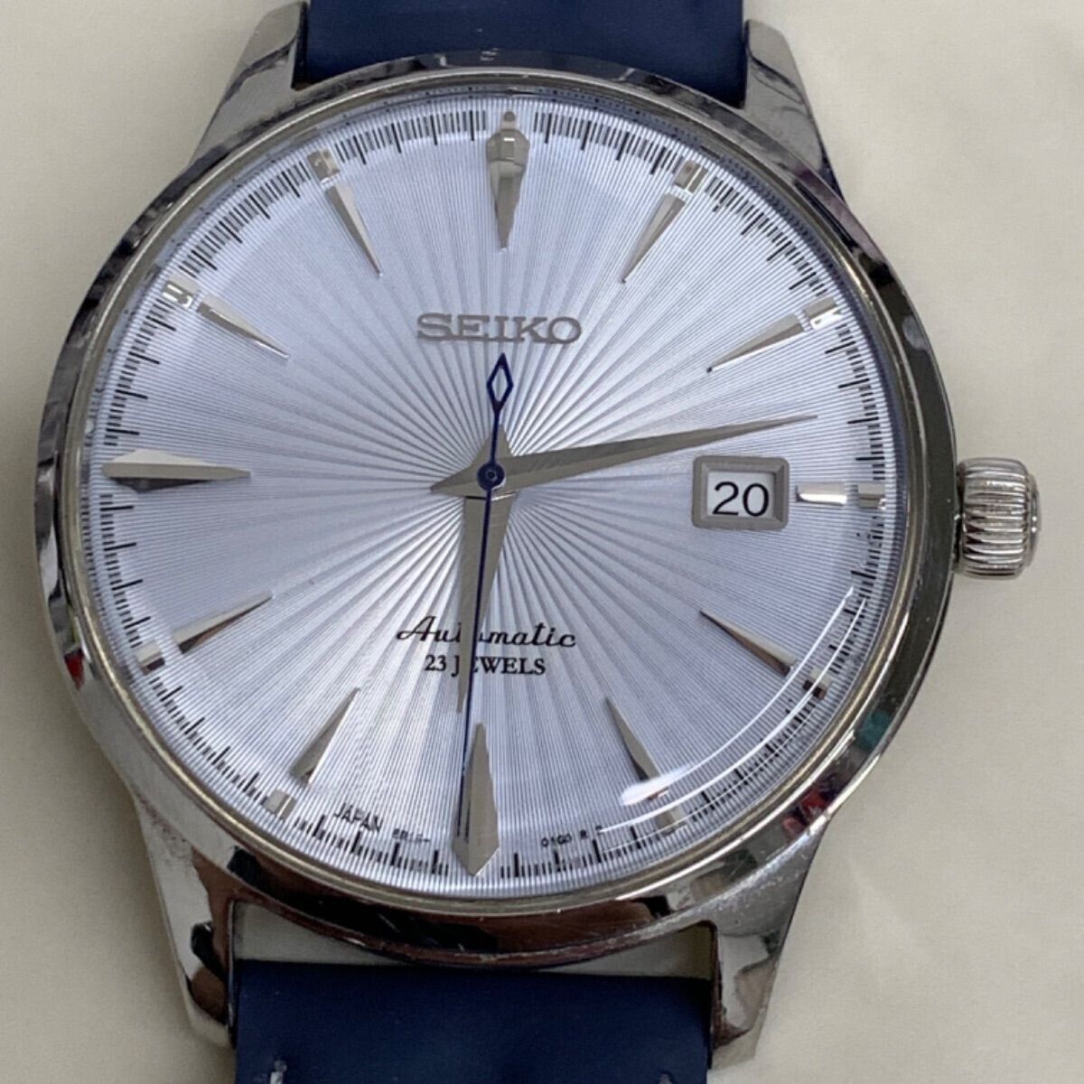 Seiko Cocktail Time SARB065