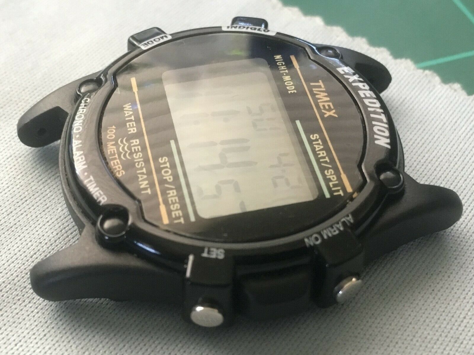 timex t5k463