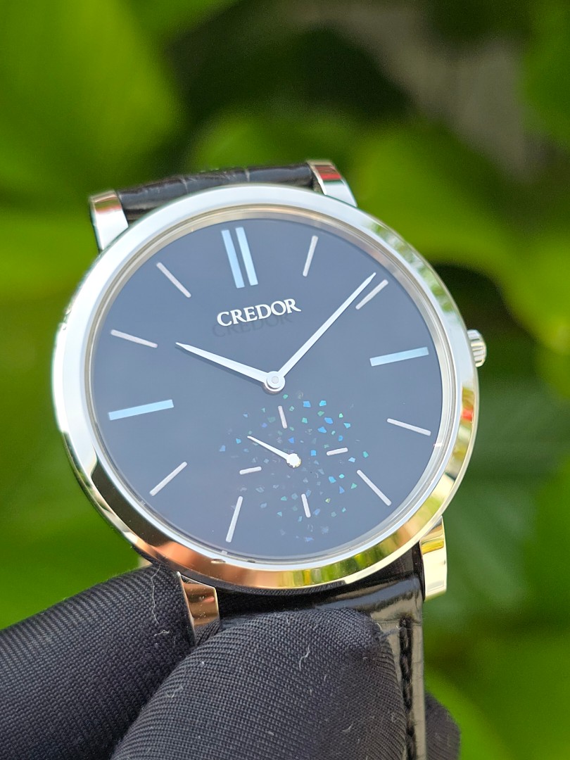 Credor YG SS コンビネーション　クォーツ Credor YG SS コンビネーション クォーツ 楽天市場】セイコー seiko