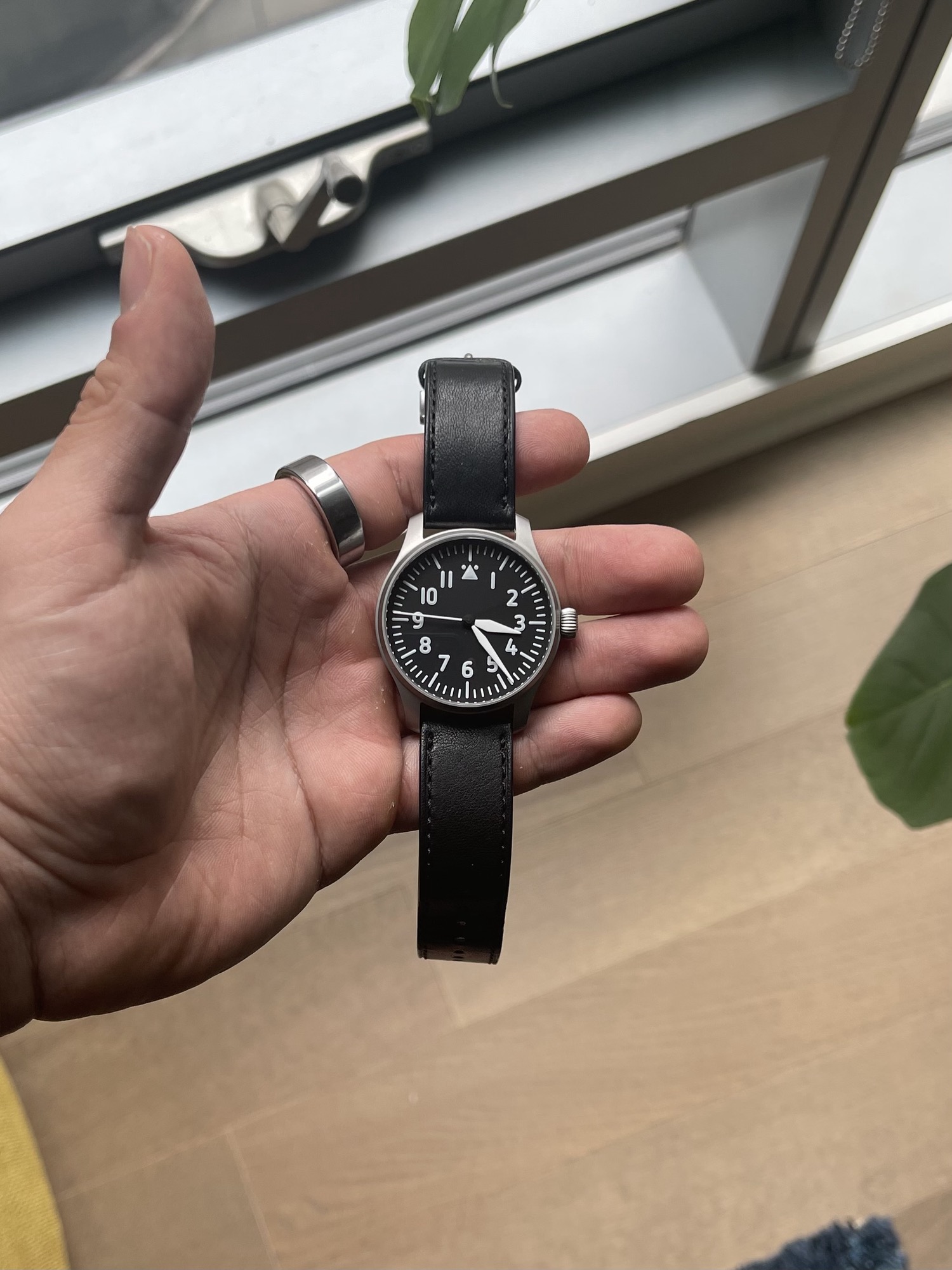 Stowa verus store 40