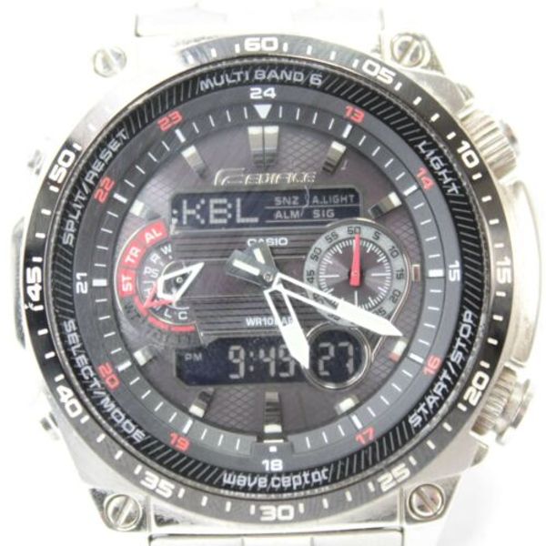 casio edifice m300e