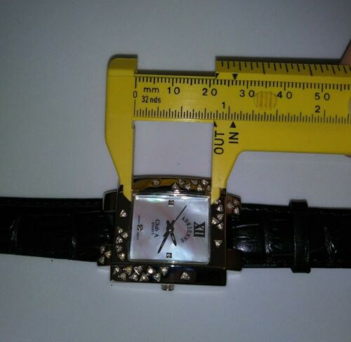 Adrienne club clearance a quartz watch