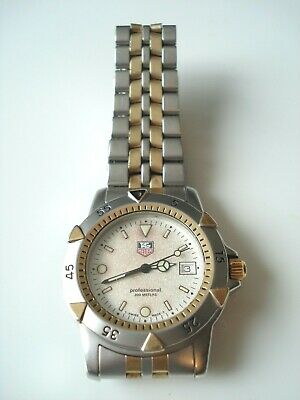 TAG Heuer 1500 Series 955.713