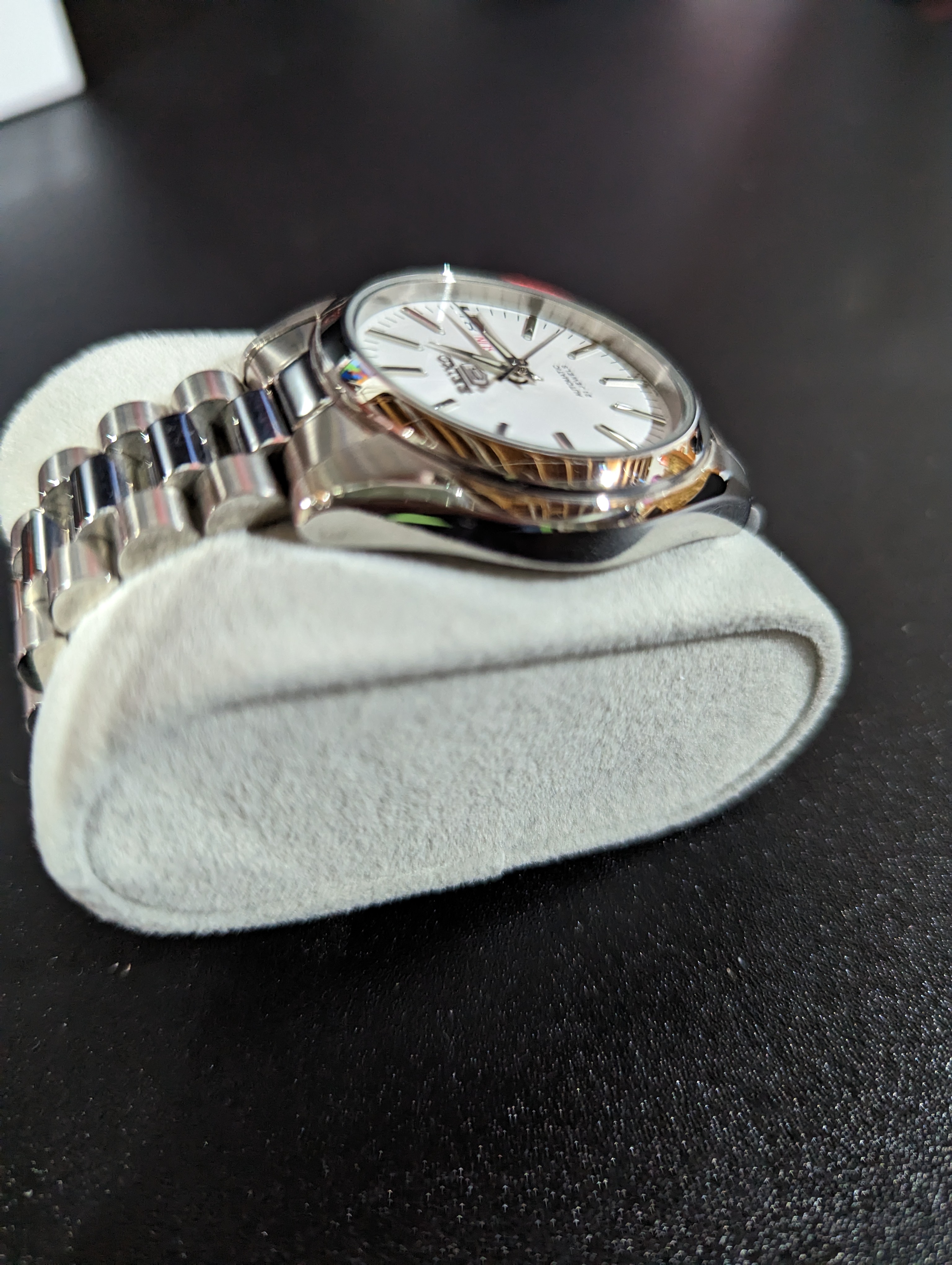 Seiko 5 SNKL41