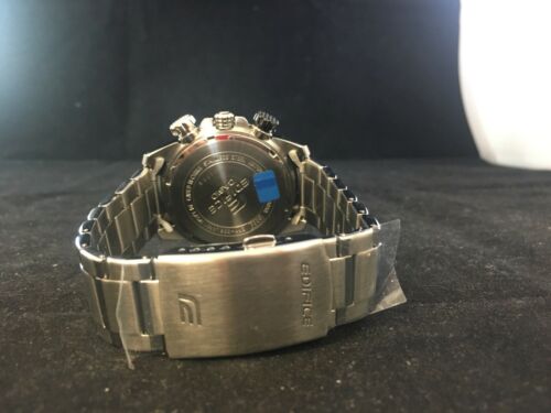 Casio efr558db 2025