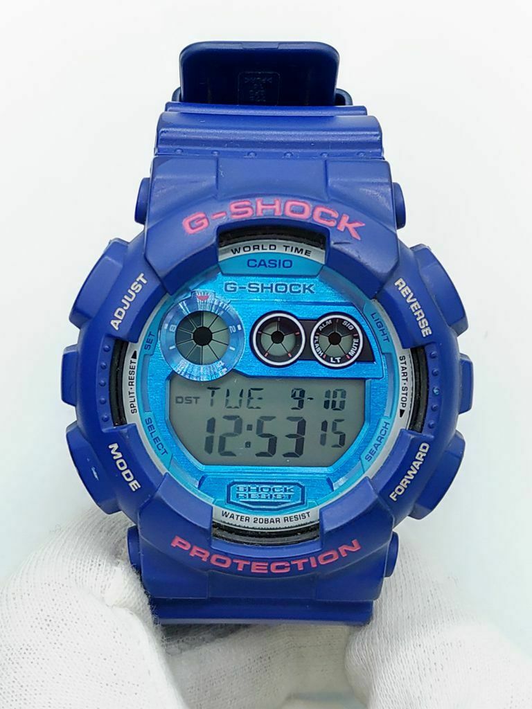 gd 120 ts