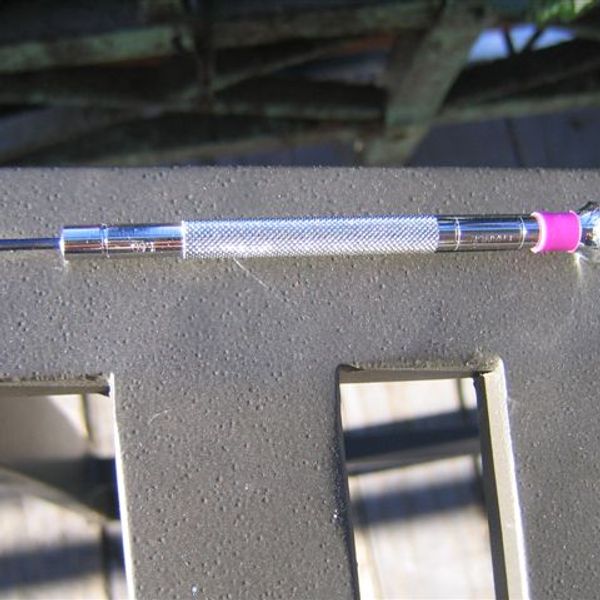 FS Panerai Screwdriver WatchCharts