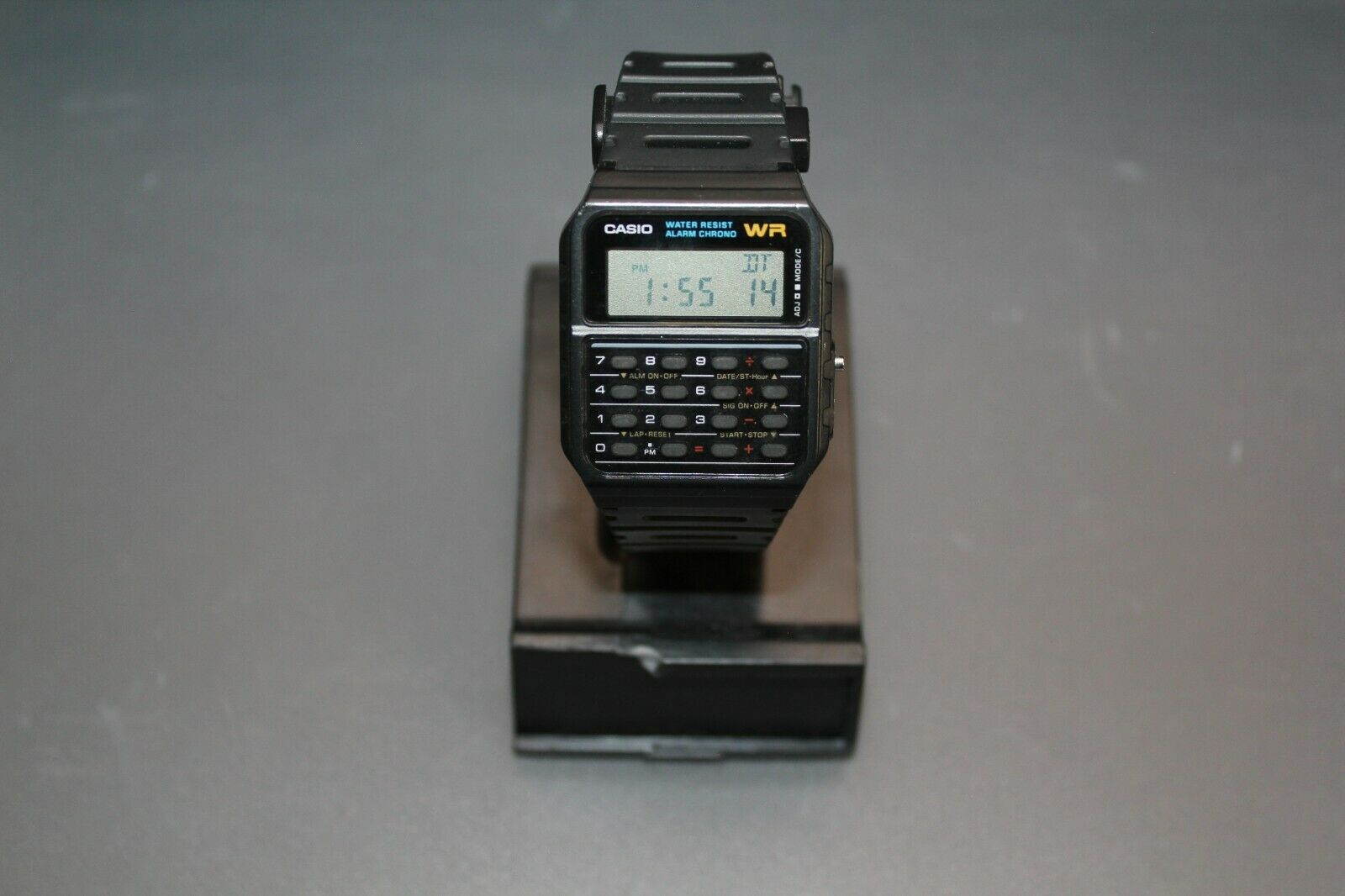 casio 3208 ca53w