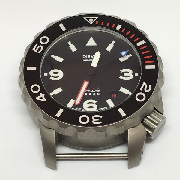 FS Dievas Maya Mk2 WatchCharts Marketplace