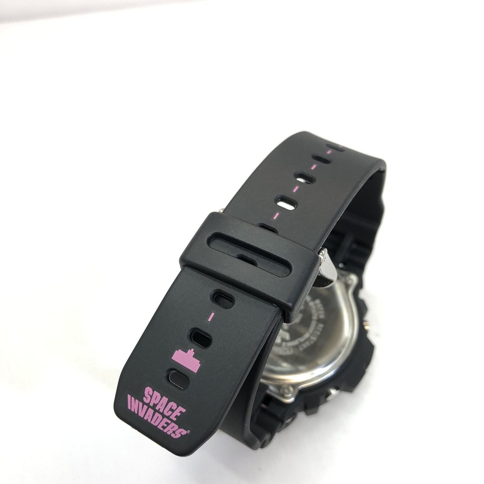 G-SHOCK G-SHOCK CASIO Casio watch DW-6900 Space Invaders