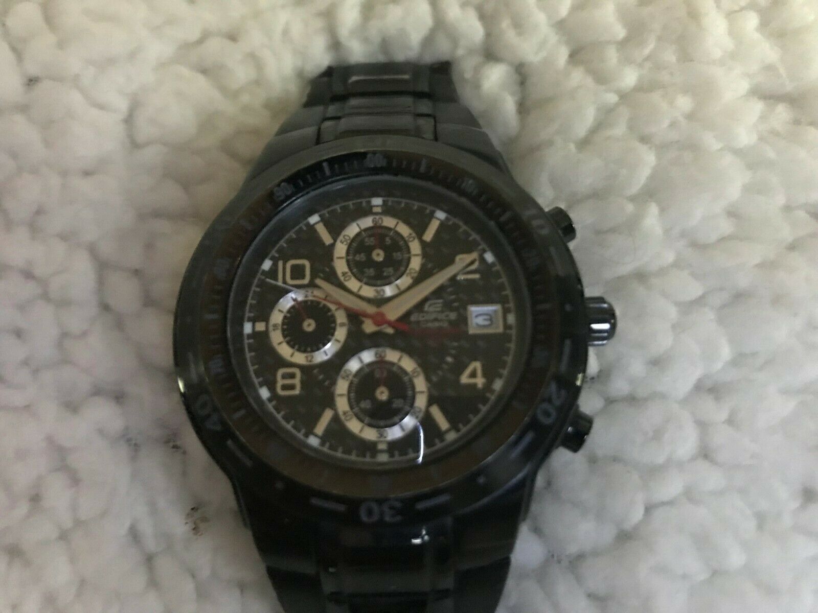 casio edifice 506