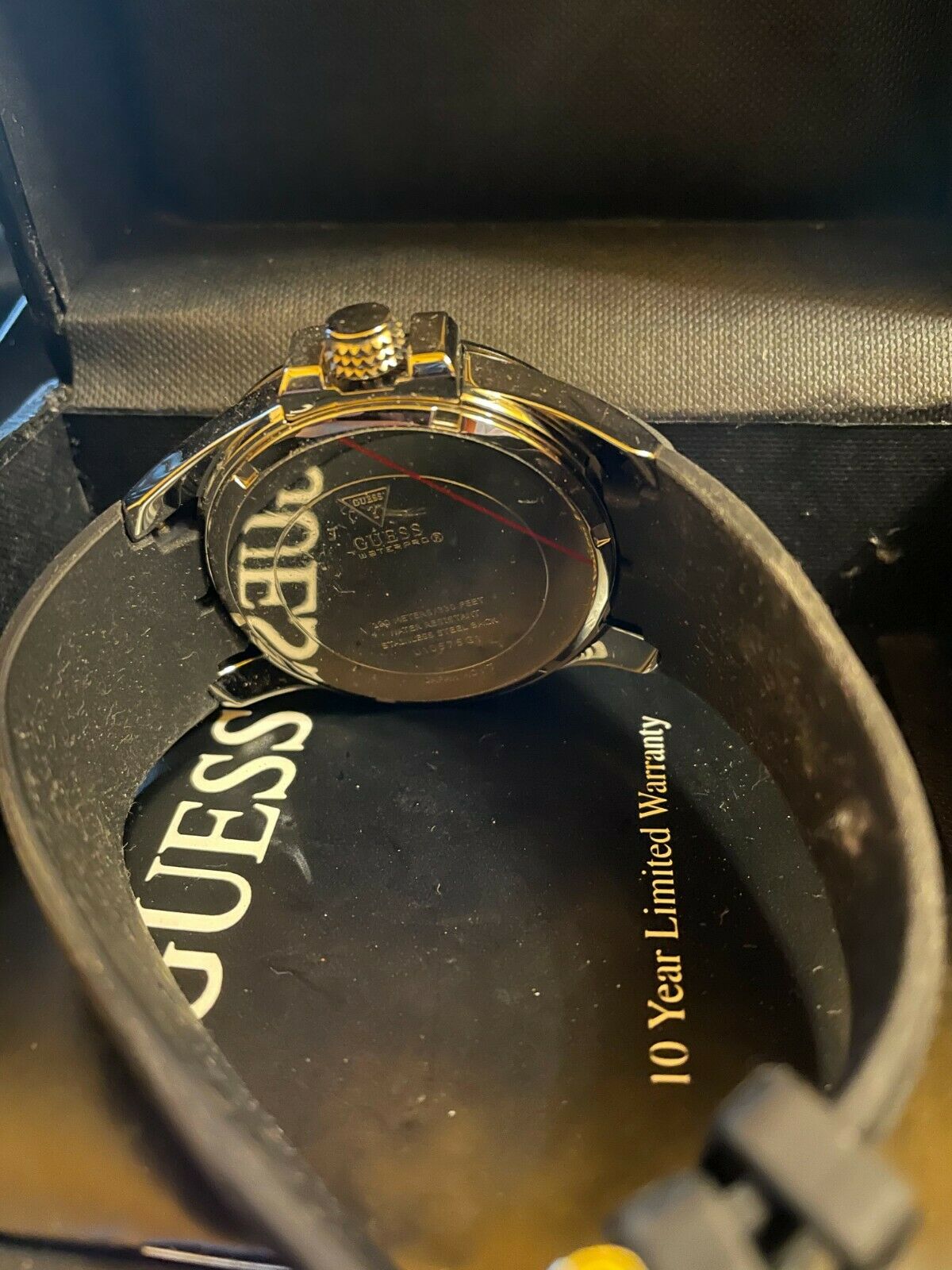 Guess u10575g1 outlet