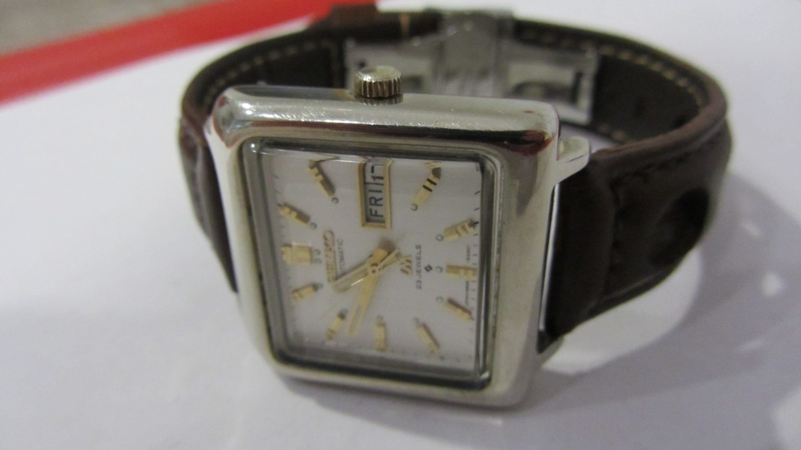 Seiko Lord Matic 5606-5150 Price as of July 2026 | WatchCharts UK