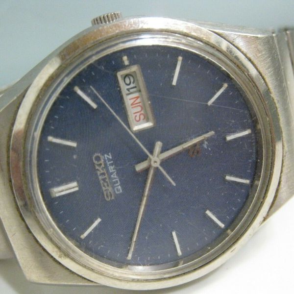 Seiko SQ Sports 100 82295019 Price, Specs, Market Insights WatchCharts