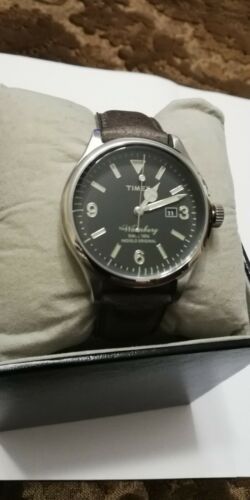 Timex waterbury outlet tw2p75000