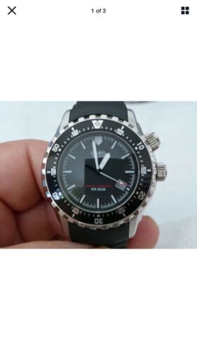 Casio illuminator hot sale 200m