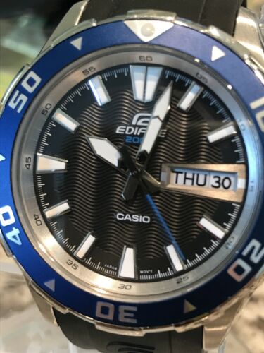 casio edifice 5249