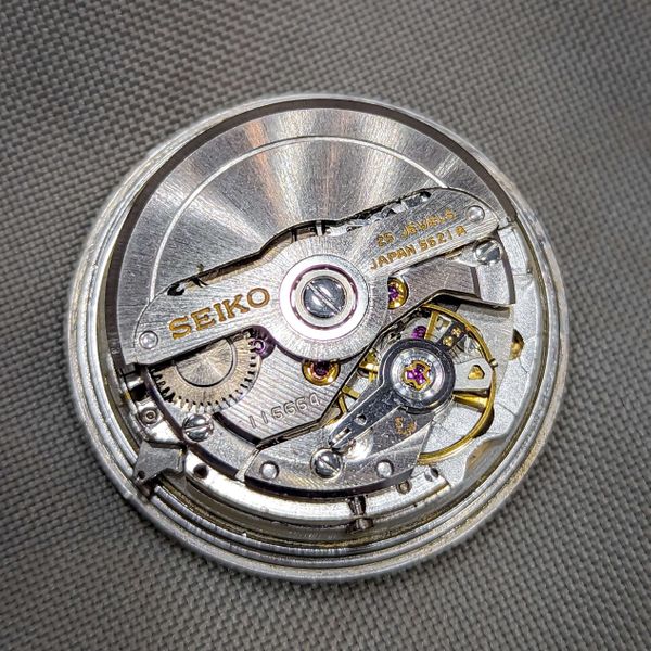 [WTS] Vintage KING SEIKO HiBeat 56217021 Non Date Automatic Winding 1970 JDM WatchCharts