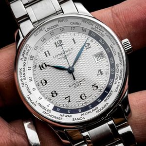 Seiko Alba 