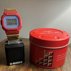 DW-003CB-3B✌🏾 Gio Estevez : r/gshock