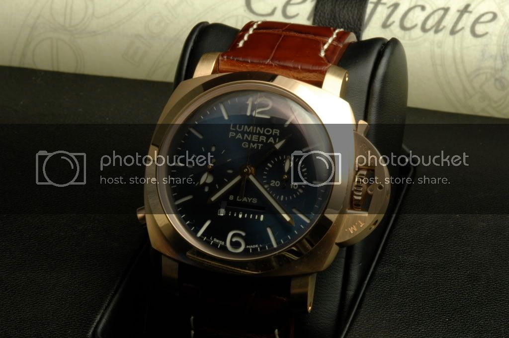 Panerai 277 clearance