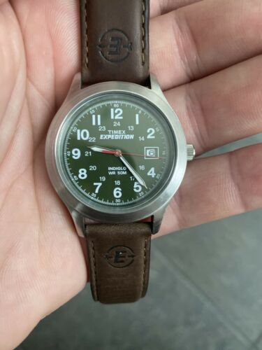 Timex t40051 outlet expedition