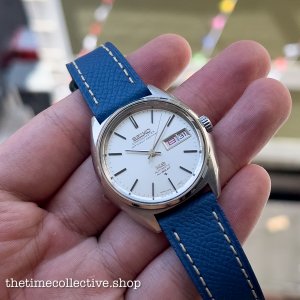Seiko King Seiko 5626-7060 Price as of August 2025 | WatchCharts