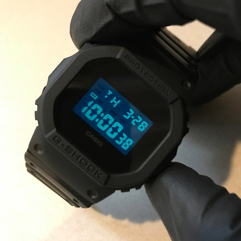 casio 5750e
