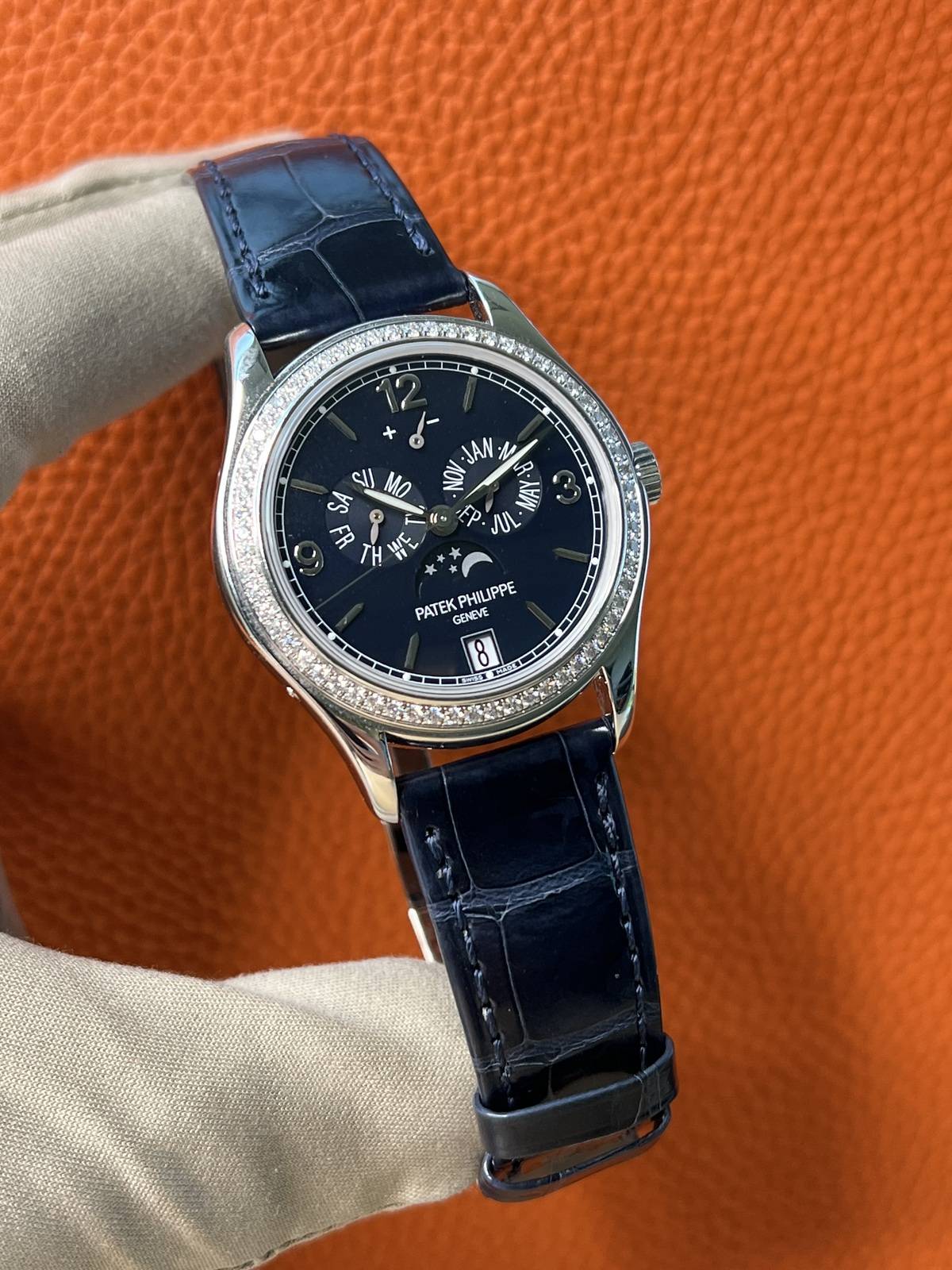 Patek 5147 discount