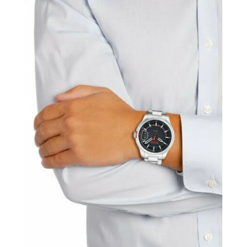 Boss orange hong kong watch best sale