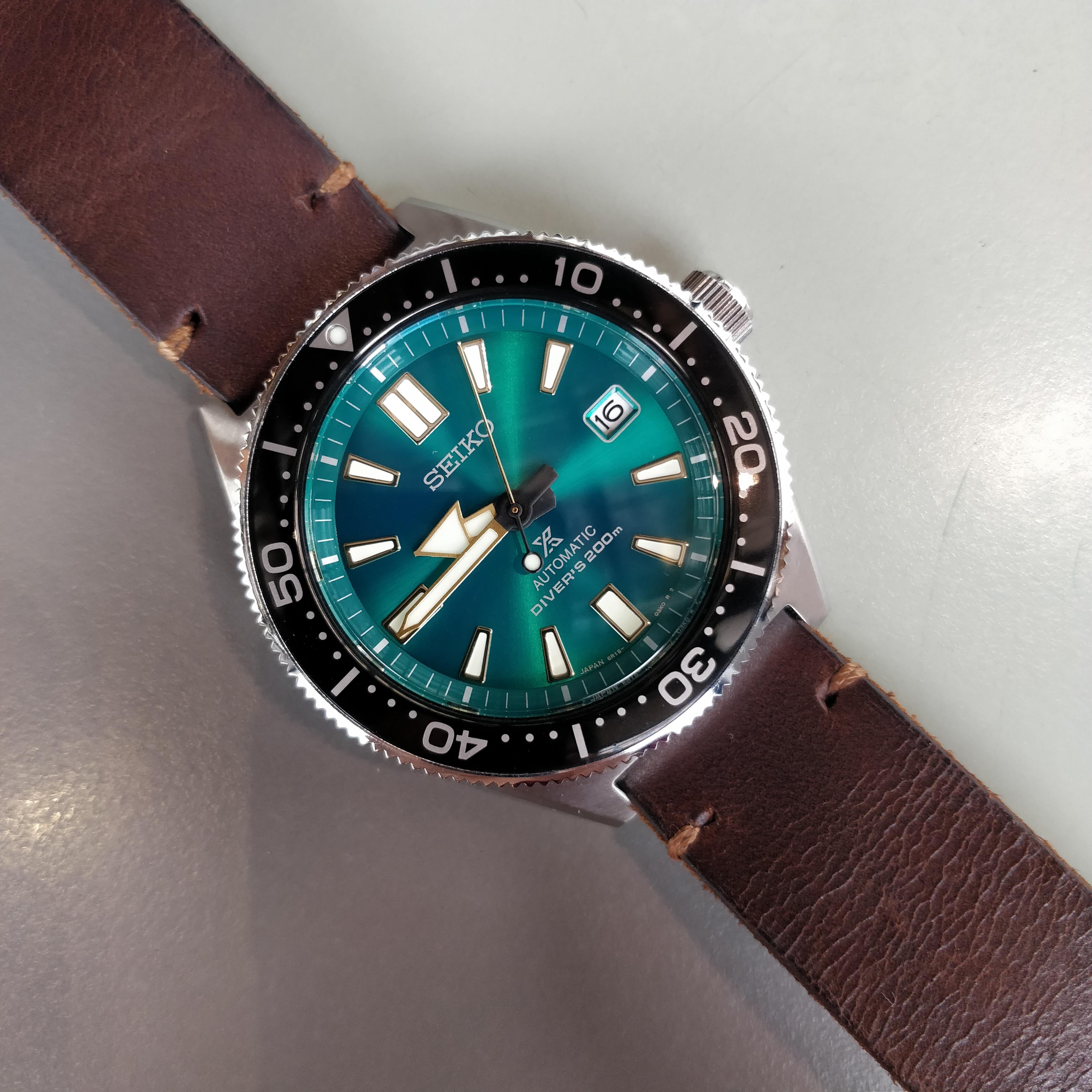 Seiko 2025 sbdc 059