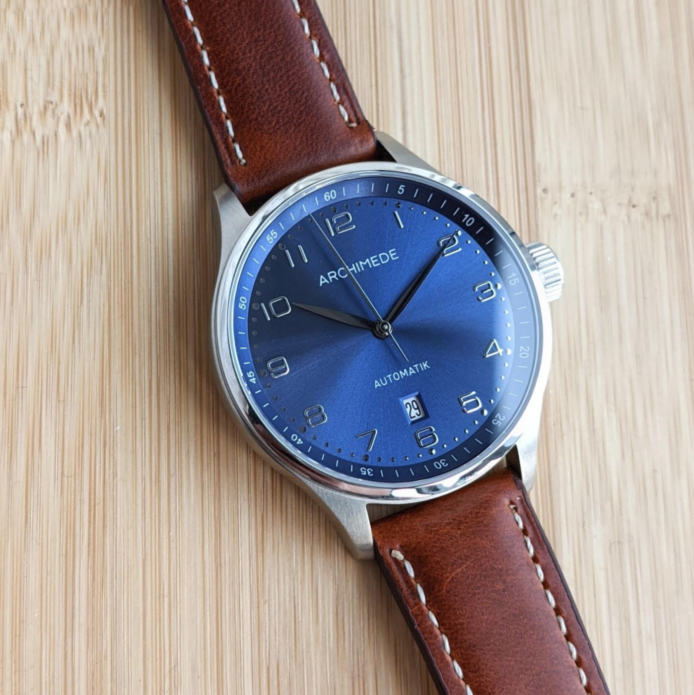 Archimede klassik clearance