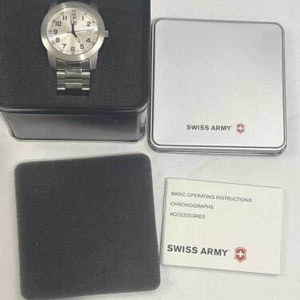 Swiss-Certified Watch Battery COL-VIC-SMS main image 1