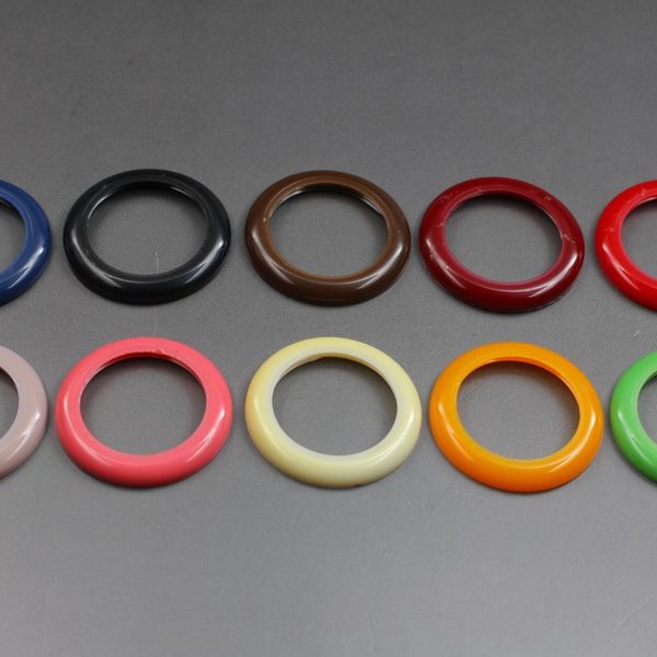 VINTAGE Gucci Change Bezel 1100L Dial Rings Only 10 Colors Women's ...