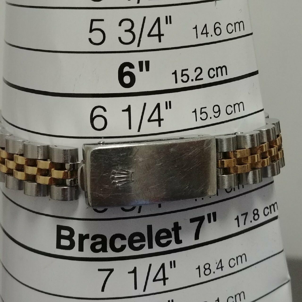 69173 rolex 2025 serial number