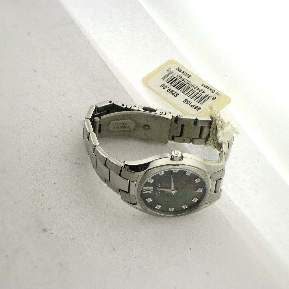 Bulova 96p158 cheap