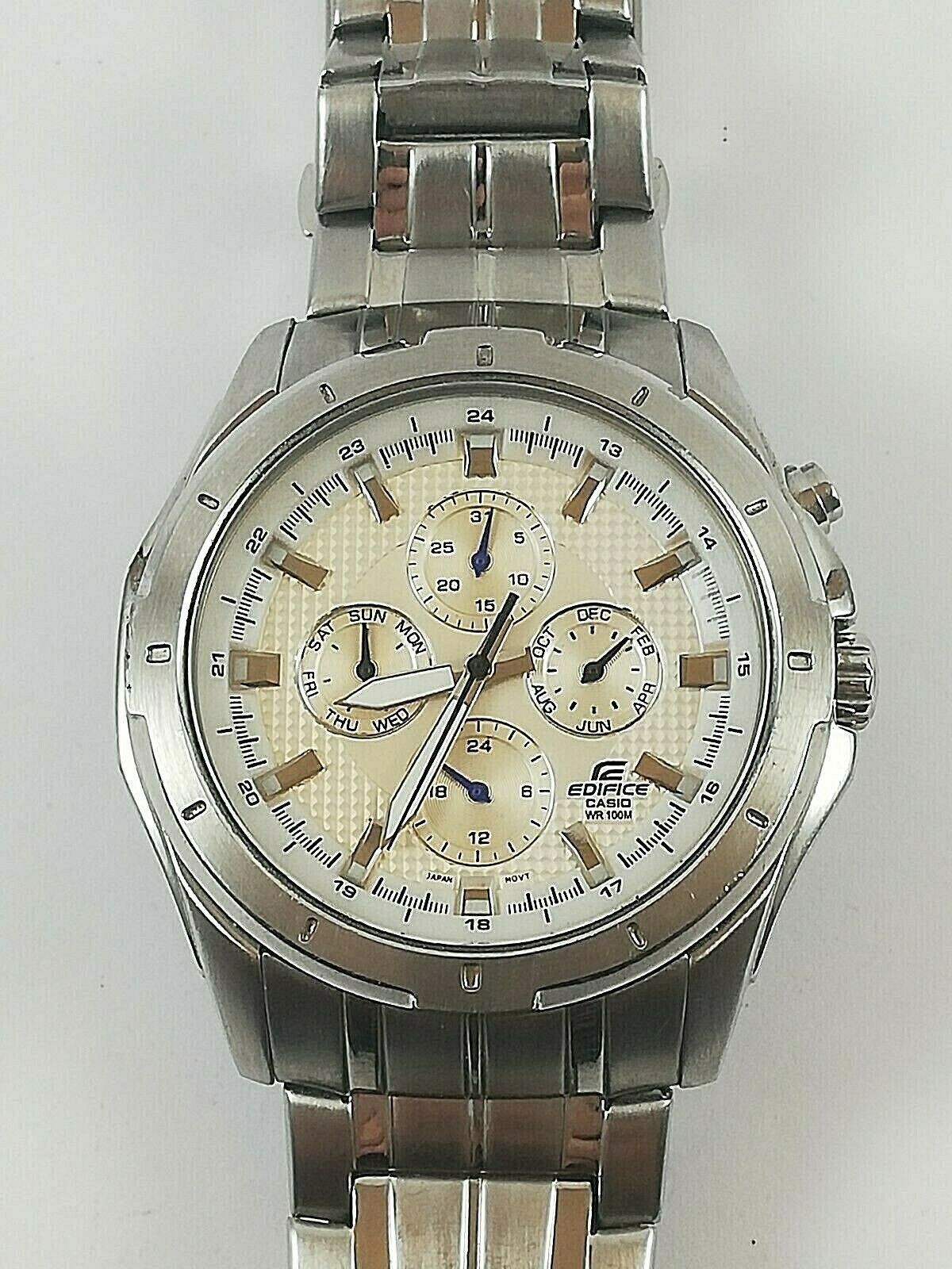 casio edifice ef 328