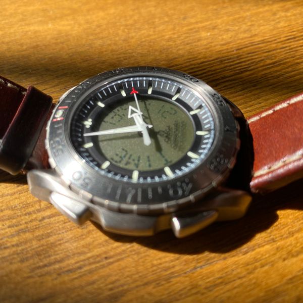 [WTS] Omega Speedmaster X-33 Gen 2 | WatchCharts