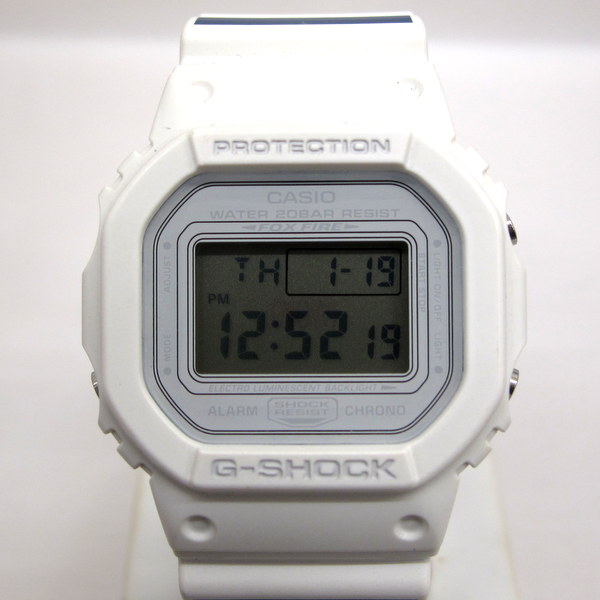 G-SHOCK G-SHOCK CASIO Casio watch DW-5600VT BAND OF OUTSIDERS Band