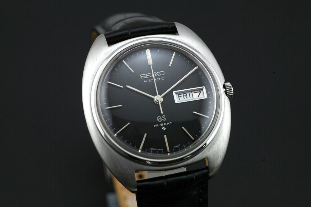 Grand seiko 5646 7000 best sale